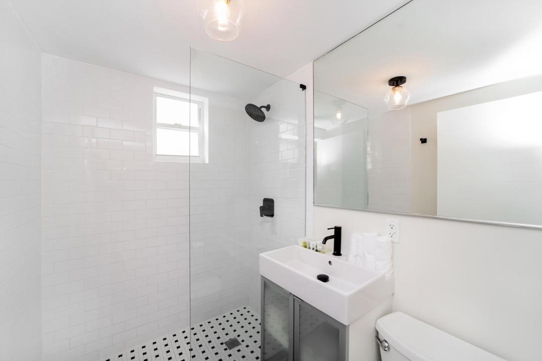 Photo of Bathroom in North Beach