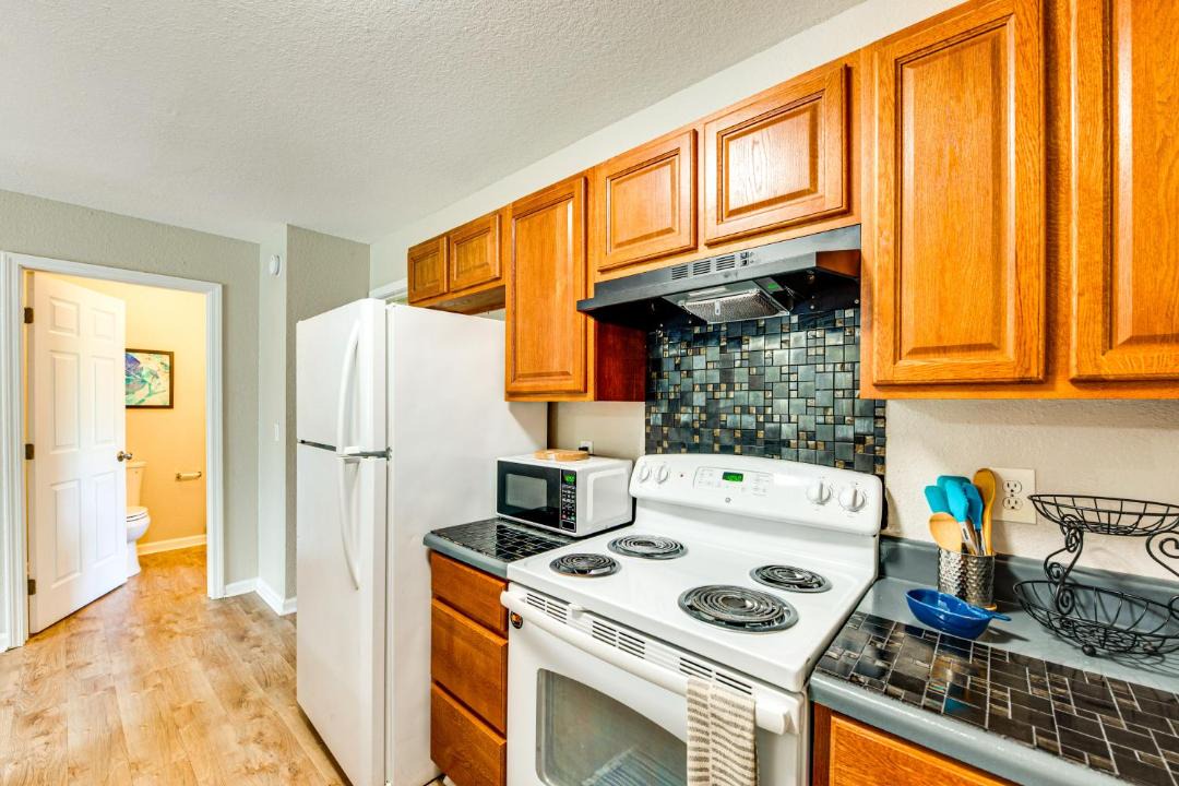 Photo of Kitchen in Griffin Heights