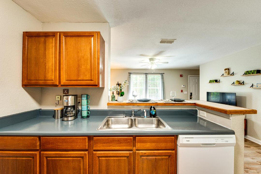 Photo of Kitchen in Griffin Heights