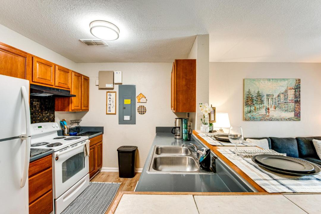 Photo of Kitchen in Griffin Heights