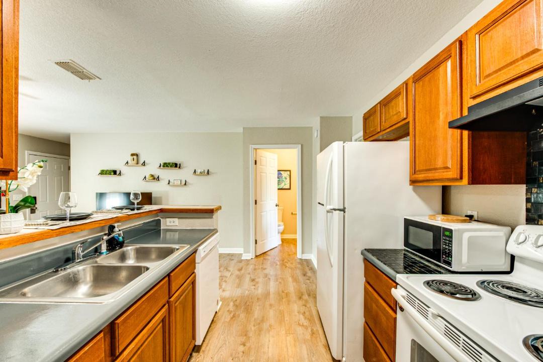 Photo of Kitchen in Griffin Heights