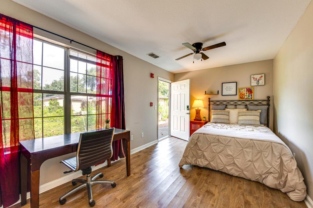Photo of Bedroom in Griffin Heights