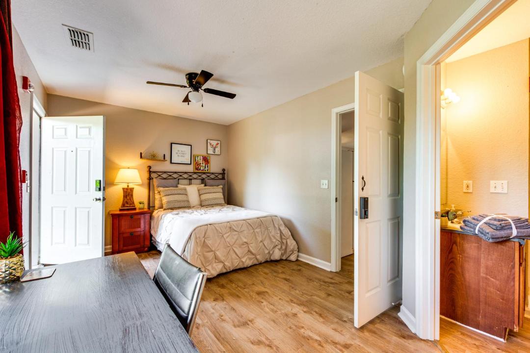 Photo of Bedroom in Griffin Heights