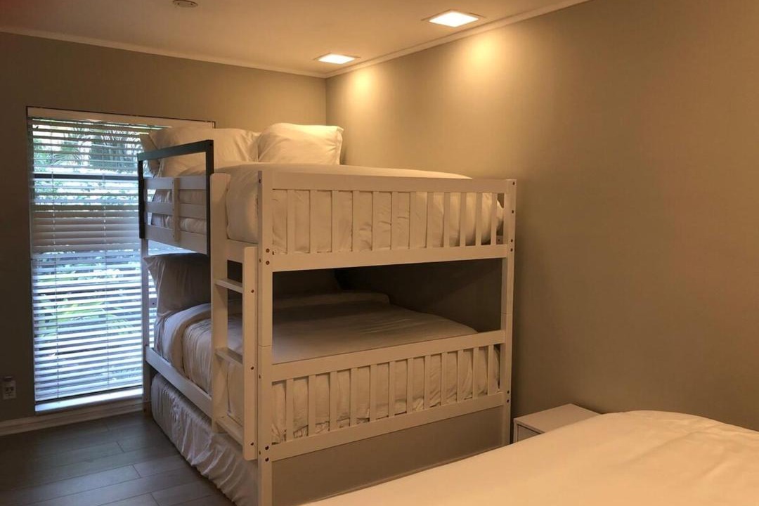 Photo of Bedroom in Harbor Beach