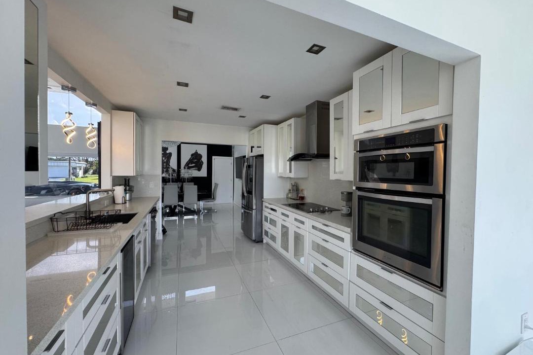 Photo of Kitchen in Tamarac