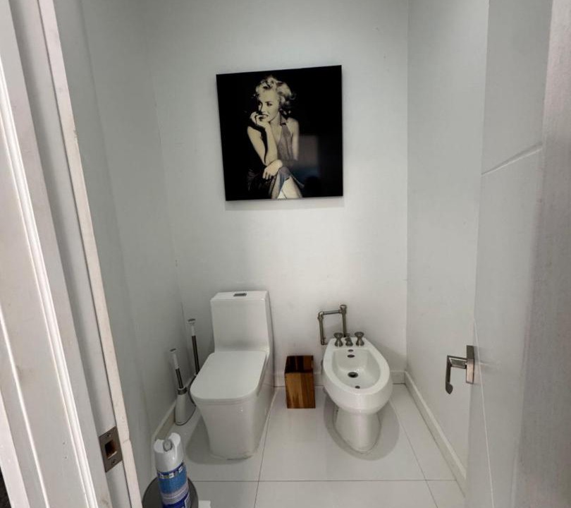 Photo of Bathroom in Tamarac