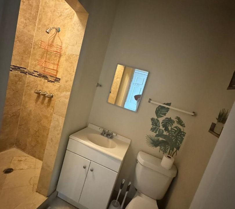 Photo of Bathroom in Midtown
