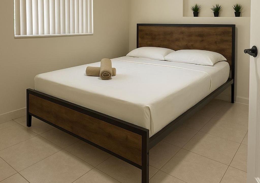 Photo of Bedroom in Midtown