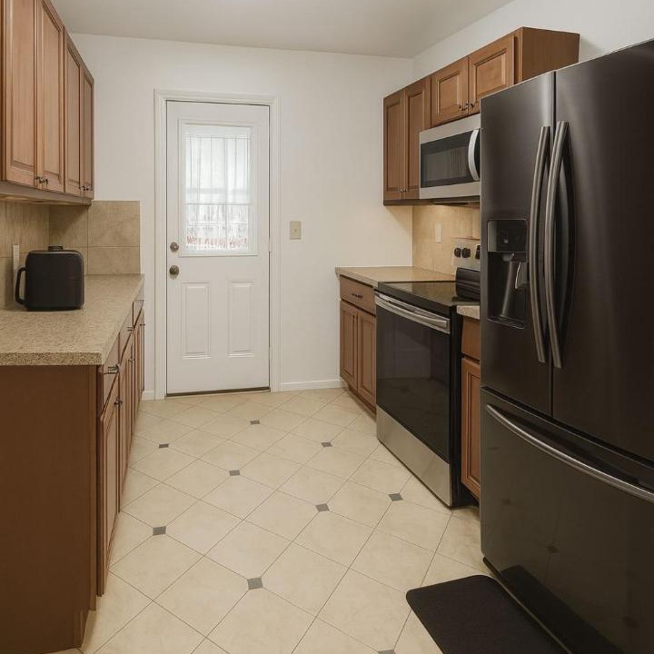 Photo of Kitchen in Midtown