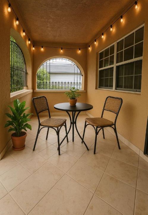 Photo of Patio Balcony in Midtown