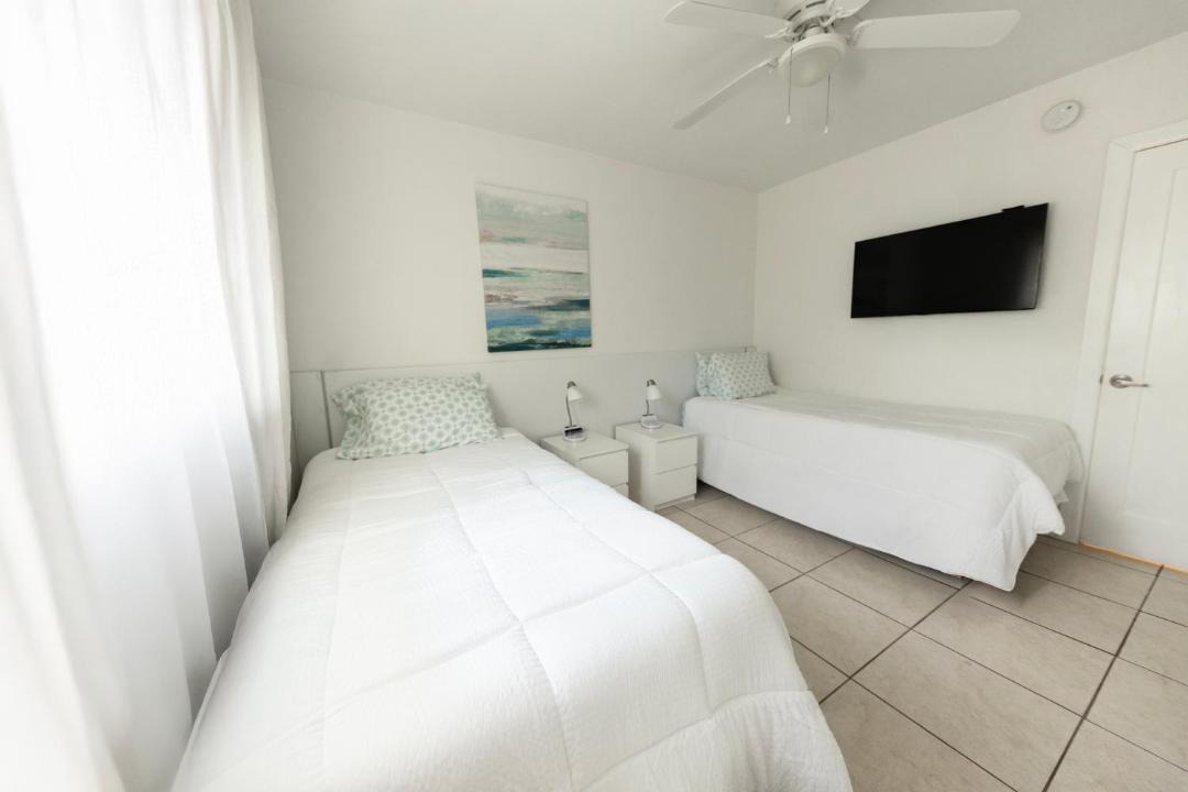 Photo of Bedroom in Tarpon River