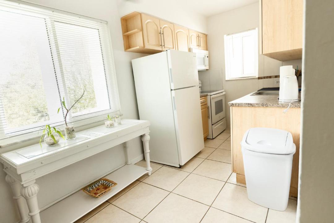 Photo of Kitchen in Tarpon River