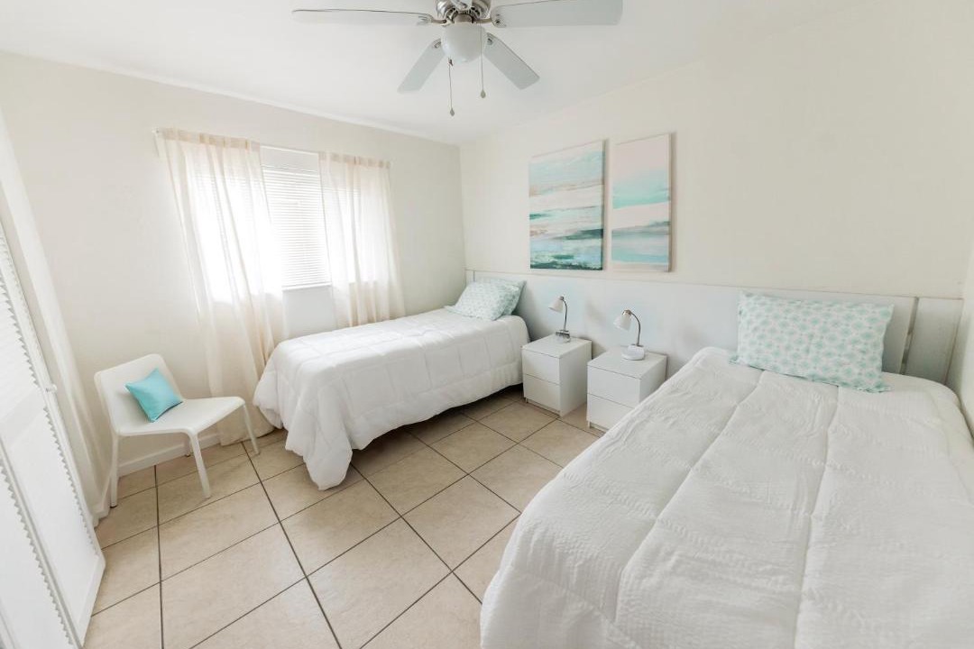Photo of Bedroom in Tarpon River