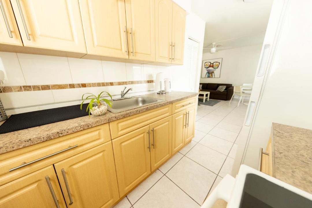 Photo of Kitchen in Tarpon River