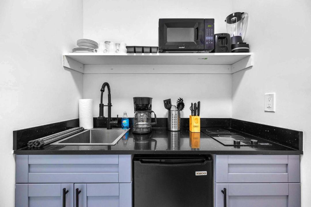 Photo of Kitchen in Liberty City