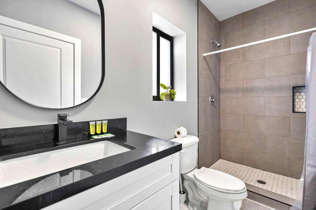 Photo of Bathroom in Liberty City