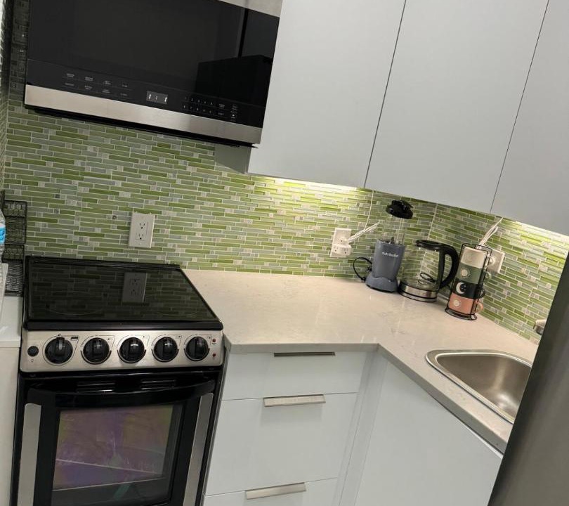 Photo of Kitchen in North Bay Village