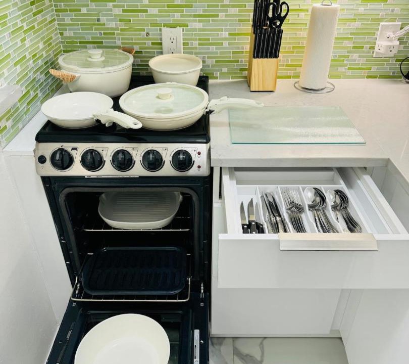 Photo of Kitchen in North Bay Village