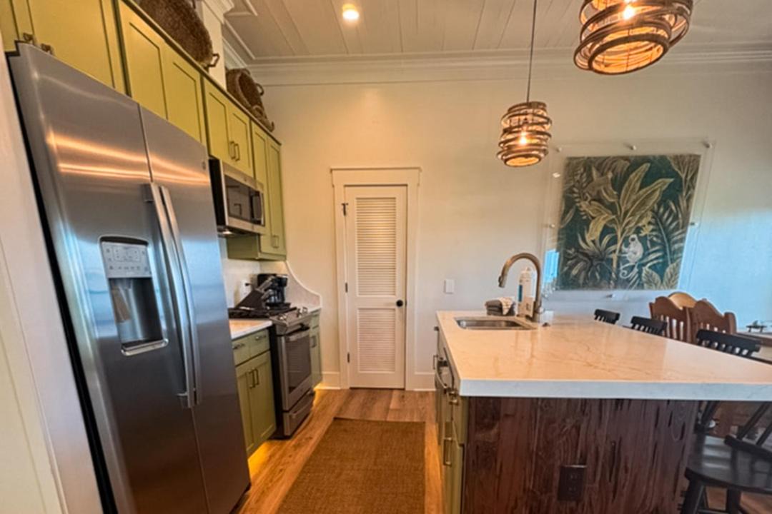 Photo of Kitchen in East End