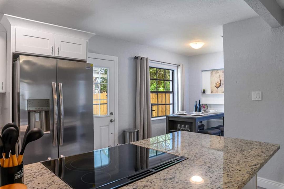 Photo of Kitchen in Ballast Point
