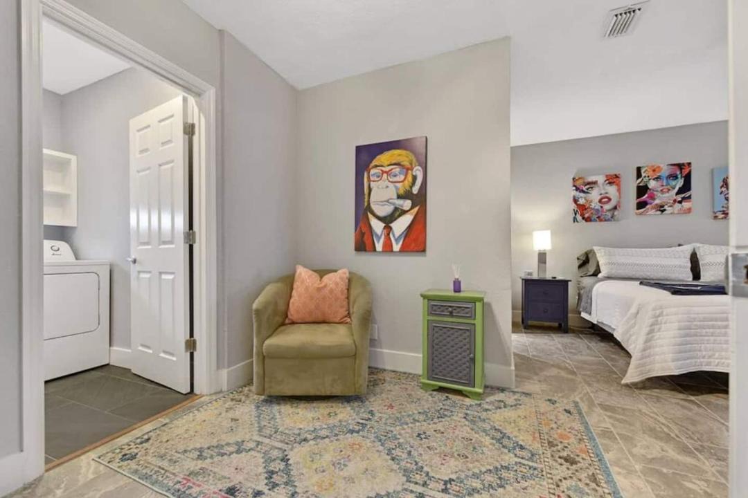 Photo of Bedroom in South Corals