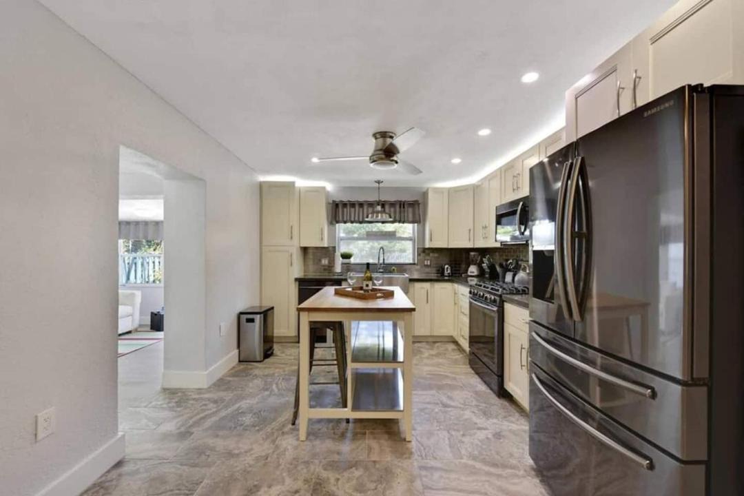 Photo of Kitchen in South Corals