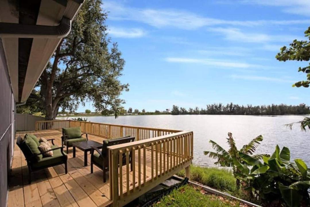 Photo of Patio Balcony in Davie