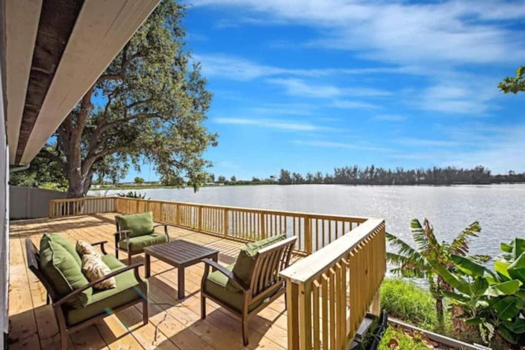 Photo of Patio Balcony in Davie