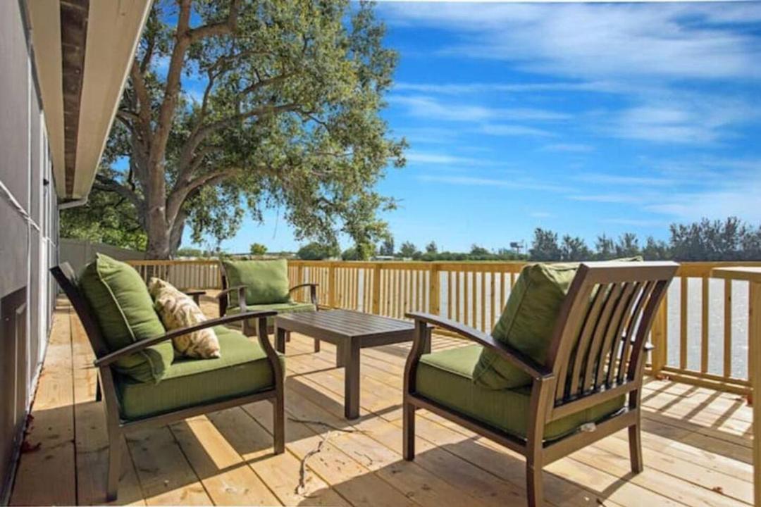 Photo of Patio Balcony in Davie