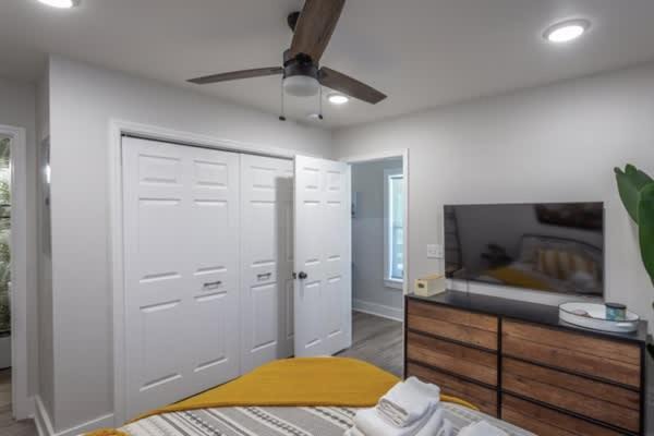 Photo of Bedroom in Carrabelle