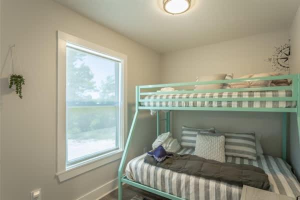Photo of Bedroom in Carrabelle