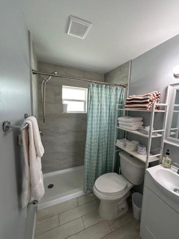 Photo of Bathroom in Matlacha Isles-Matlacha Shores