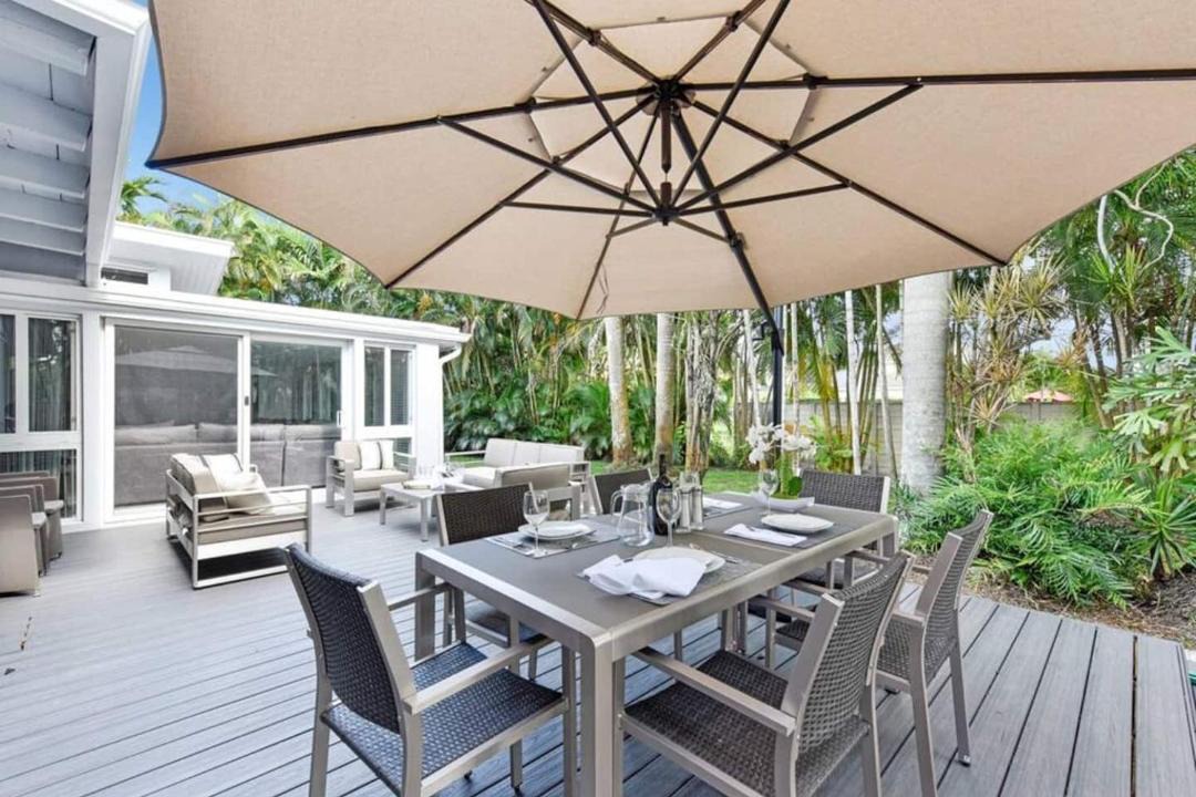 Photo of Patio Balcony in River Oaks