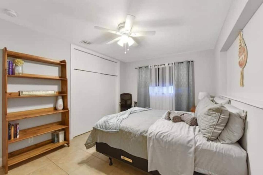 Photo of Bedroom in Highland Garden