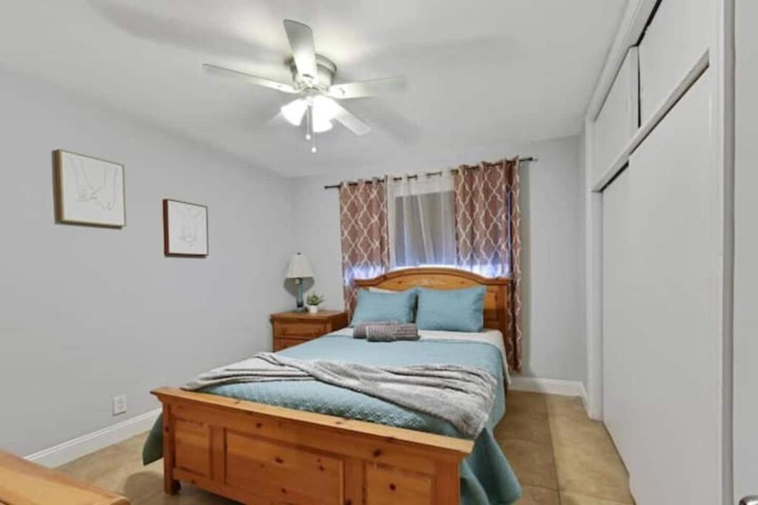 Photo of Bedroom in Highland Garden