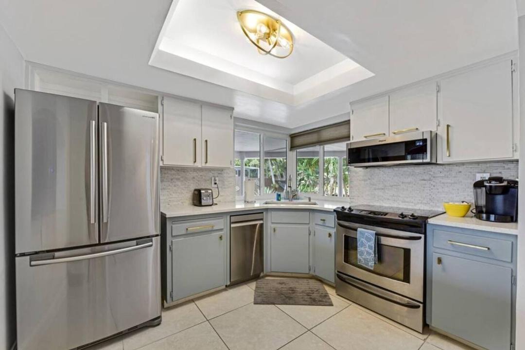 Photo of Kitchen in Fort Lauderdale