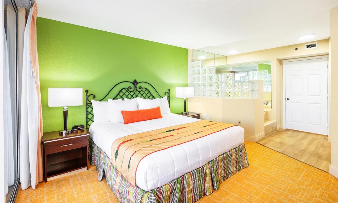 Photo of Bedroom in Weston