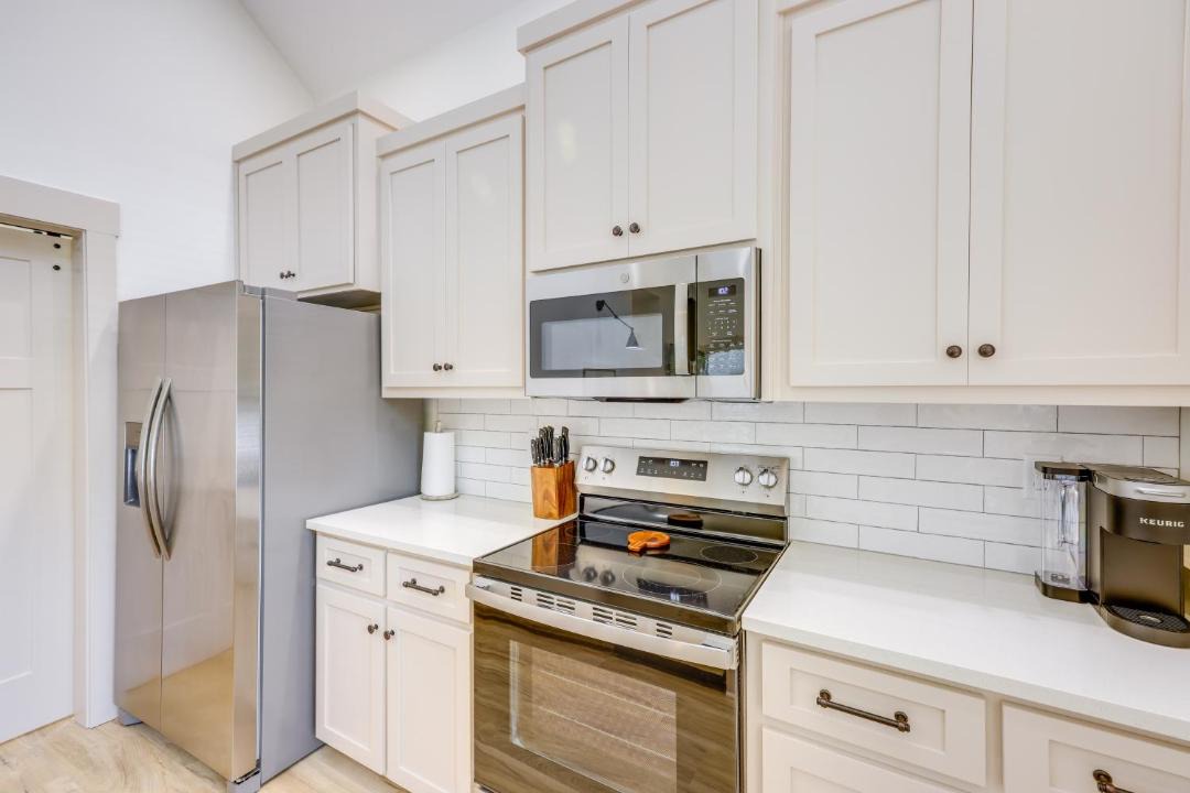 Photo of Kitchen in Millbrook