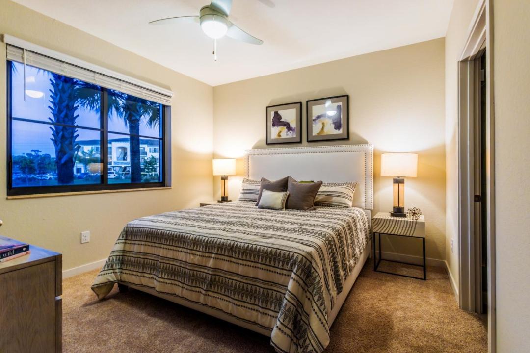 Photo of Bedroom in Three Oaks