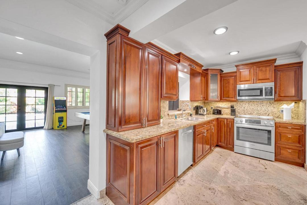 Photo of Kitchen in The Roads