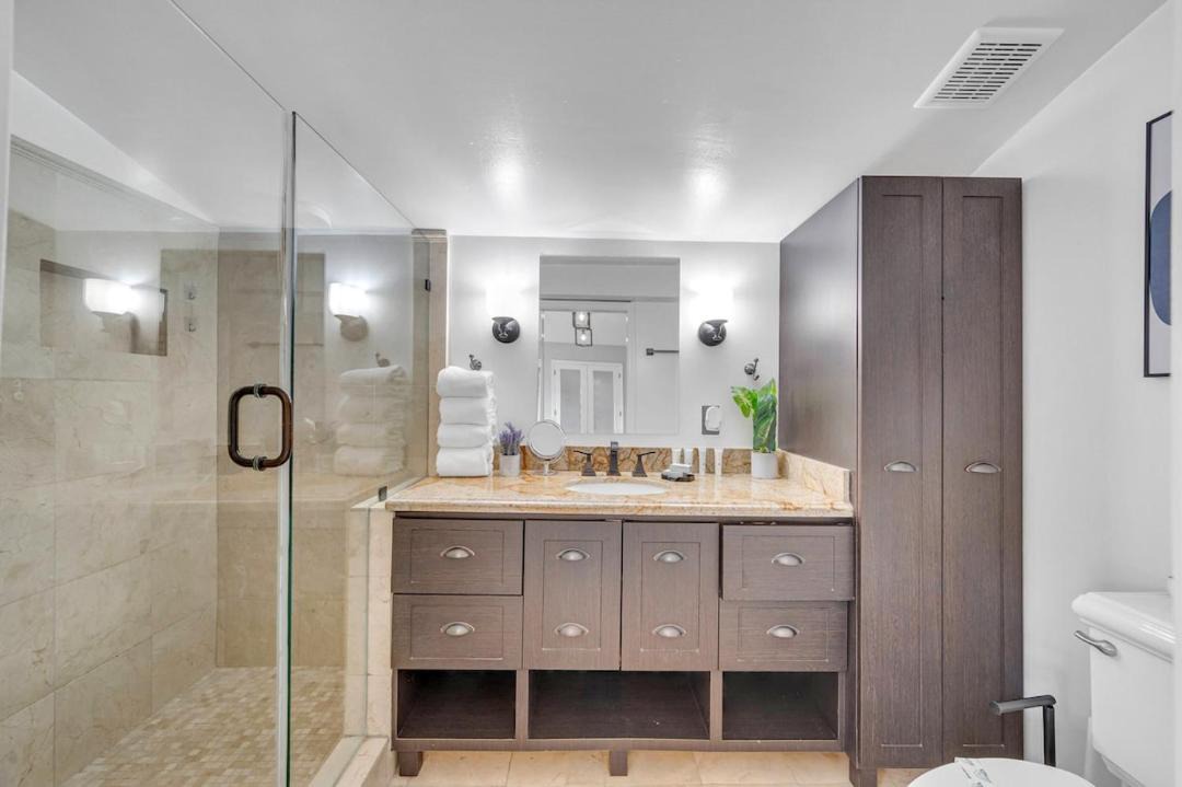 Photo of Bathroom in The Roads
