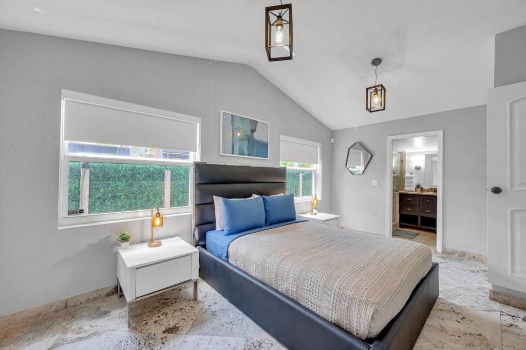 Photo of Bedroom in The Roads