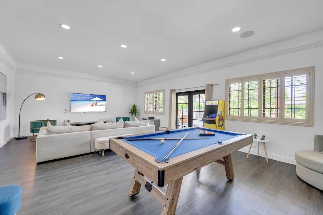 Photo of Livingroom in The Roads
