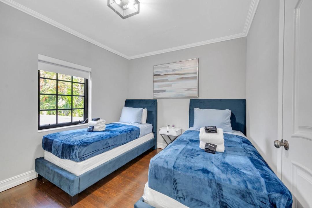 Photo of Bedroom in The Roads