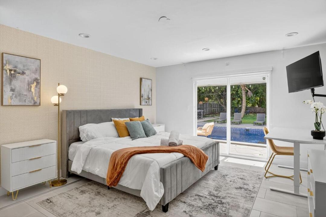 Photo of Bedroom in Flagami