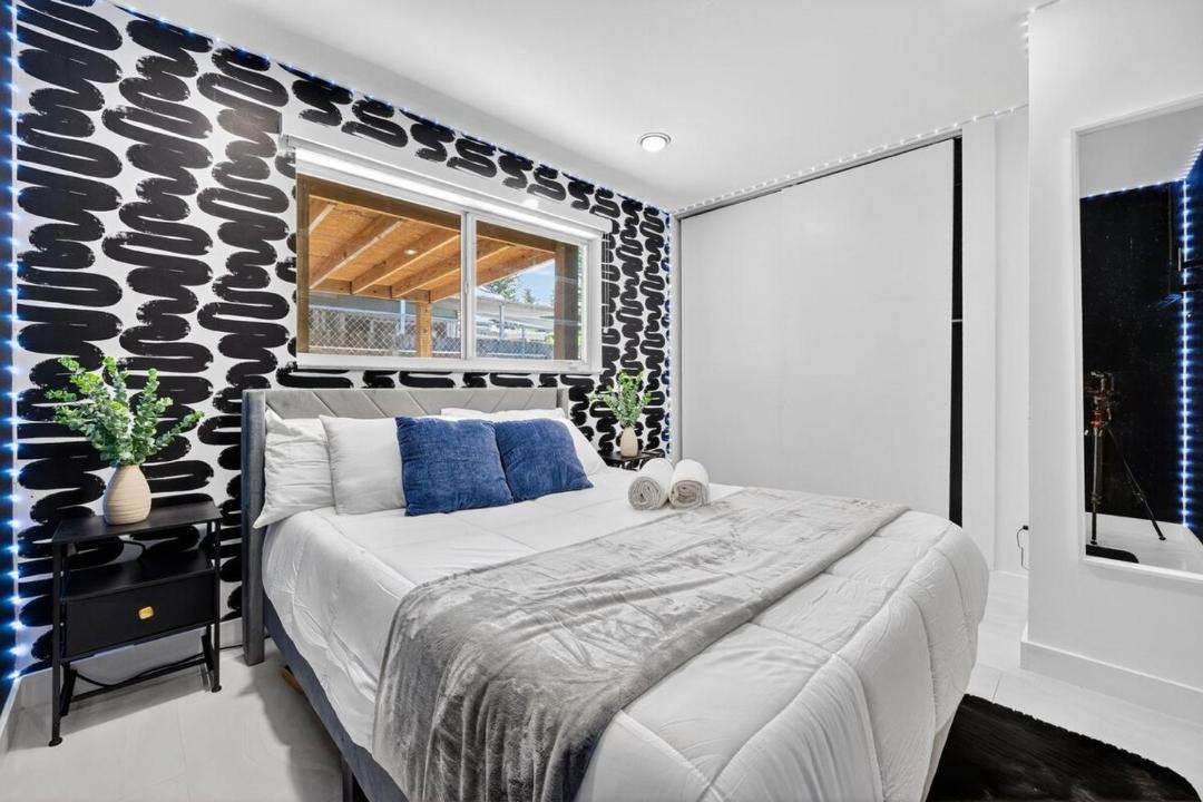 Photo of Bedroom in Flagami