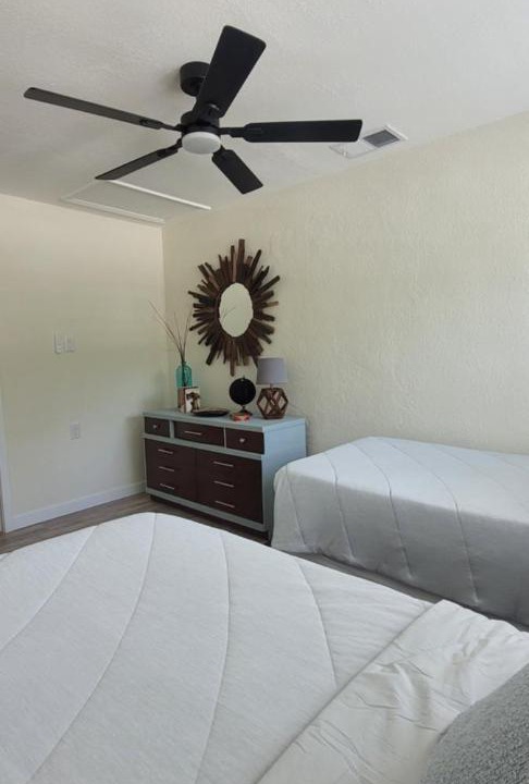 Photo of Bedroom in Sunset Park