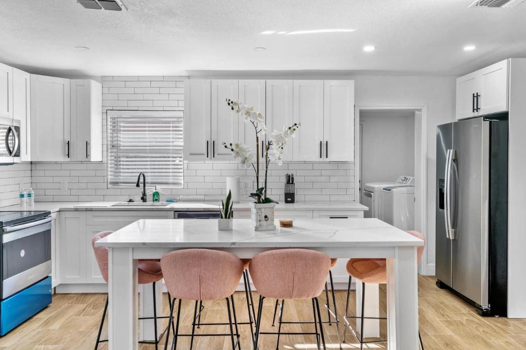 Photo of Kitchen in Sun Bay South
