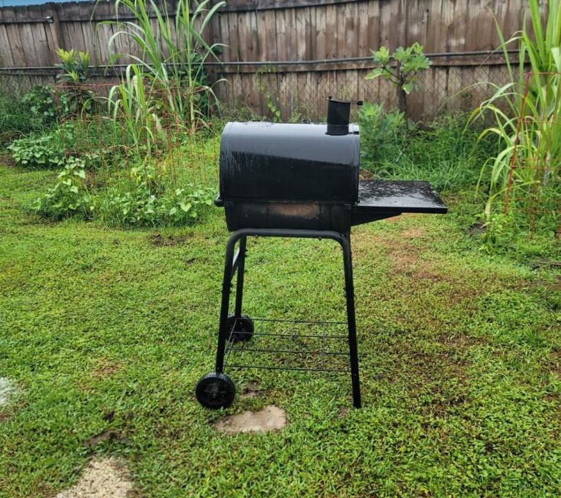 Photo of Outdoor in Englewood