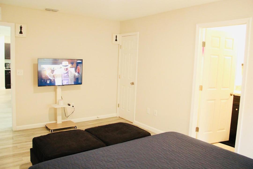 Photo of Bedroom in Northside